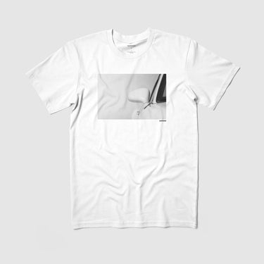 Porsche 993 Tee